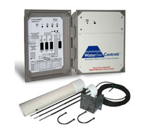 kele.com | kele.com | System Dynamics/Waterline Controls WLC-4500